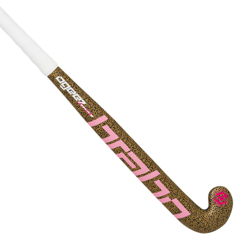 Brabo O'Geez Cheetah Junior Hockeystick