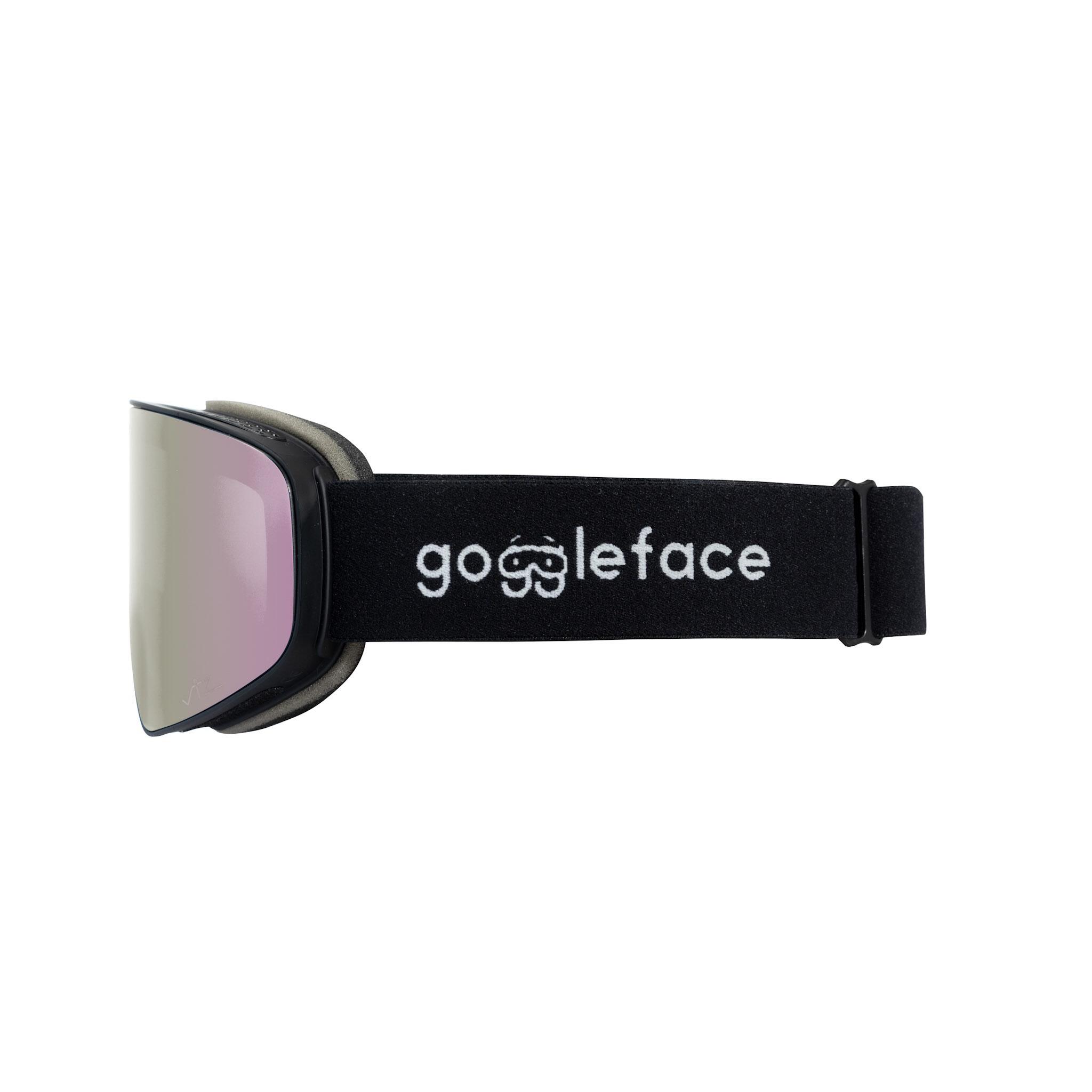 GOGGLEFACE picture