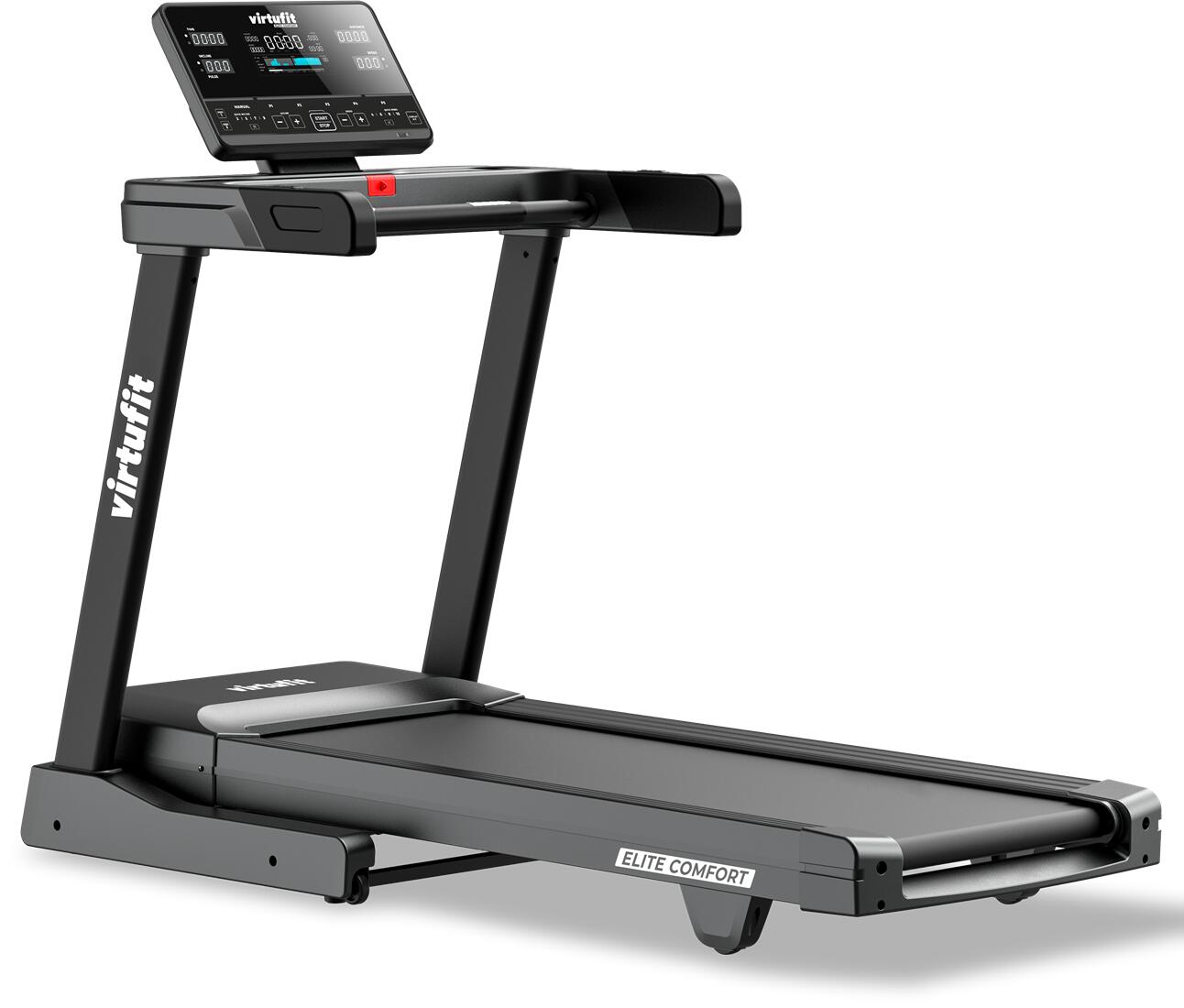 VIRTUFIT Loopband - Elite Comfort