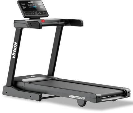 Tapis de course - Elite Comfort