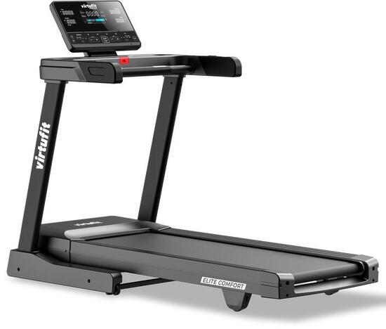 Tapis de course - Elite Comfort