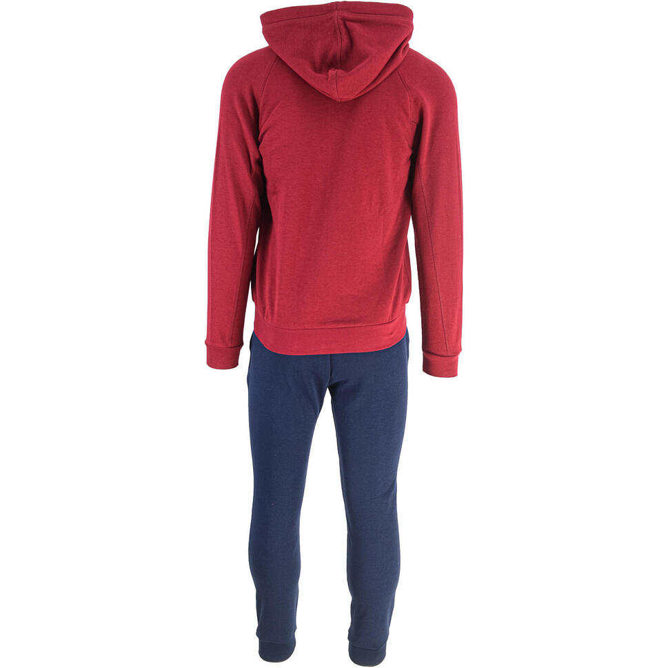 Dres Diadora Hoodie Fz Core, Mężczyźni