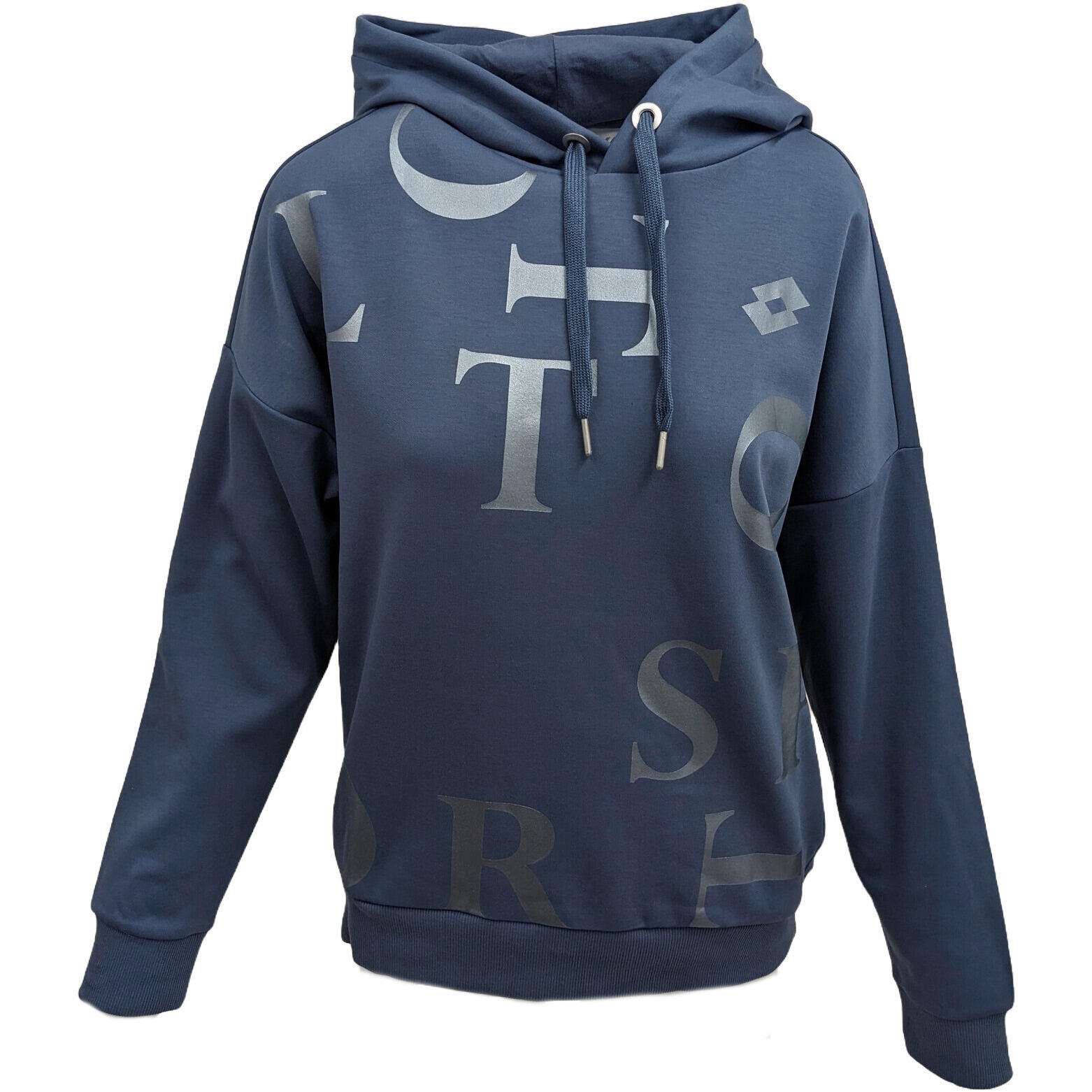 Trainingspak Diadora Suit Mya W II, Blauw, Dames 4/5