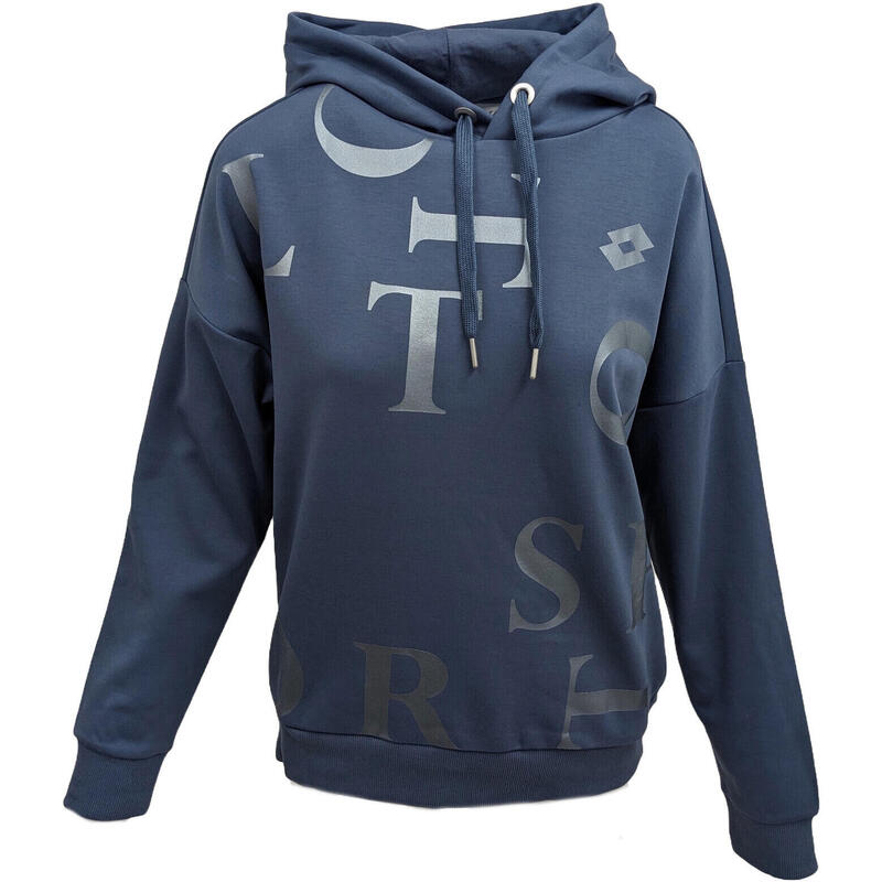 Trening femei Lotto Suit Mya W II, Albastru
