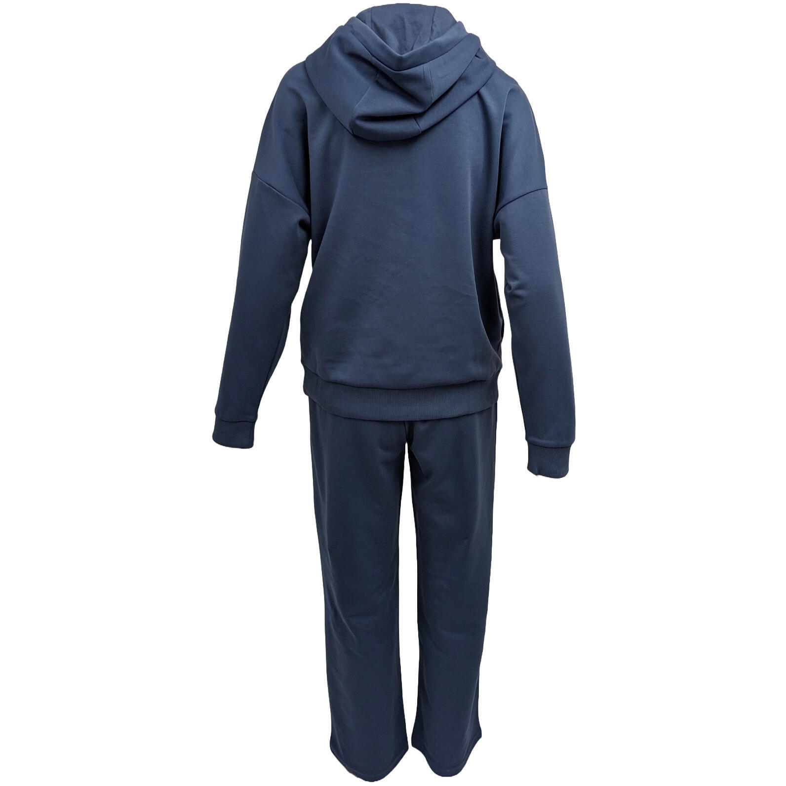 Trainingspak Diadora Suit Mya W II, Blauw, Dames 2/5