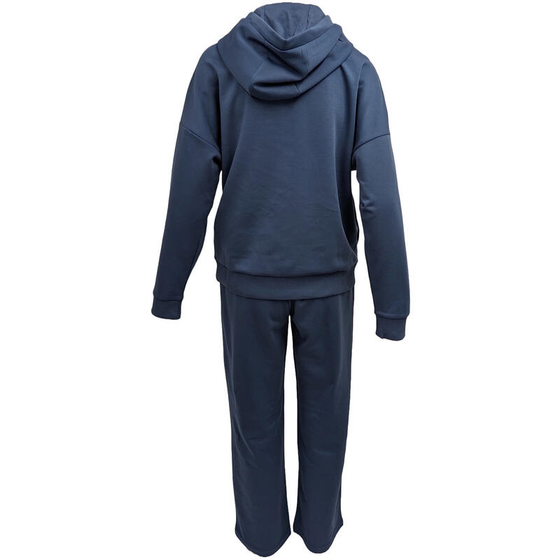 Trening femei Diadora Suit Mya W II, Albastru