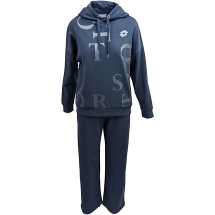 Survêtement Diadora Suit Mya W II, Bleu, Femmes