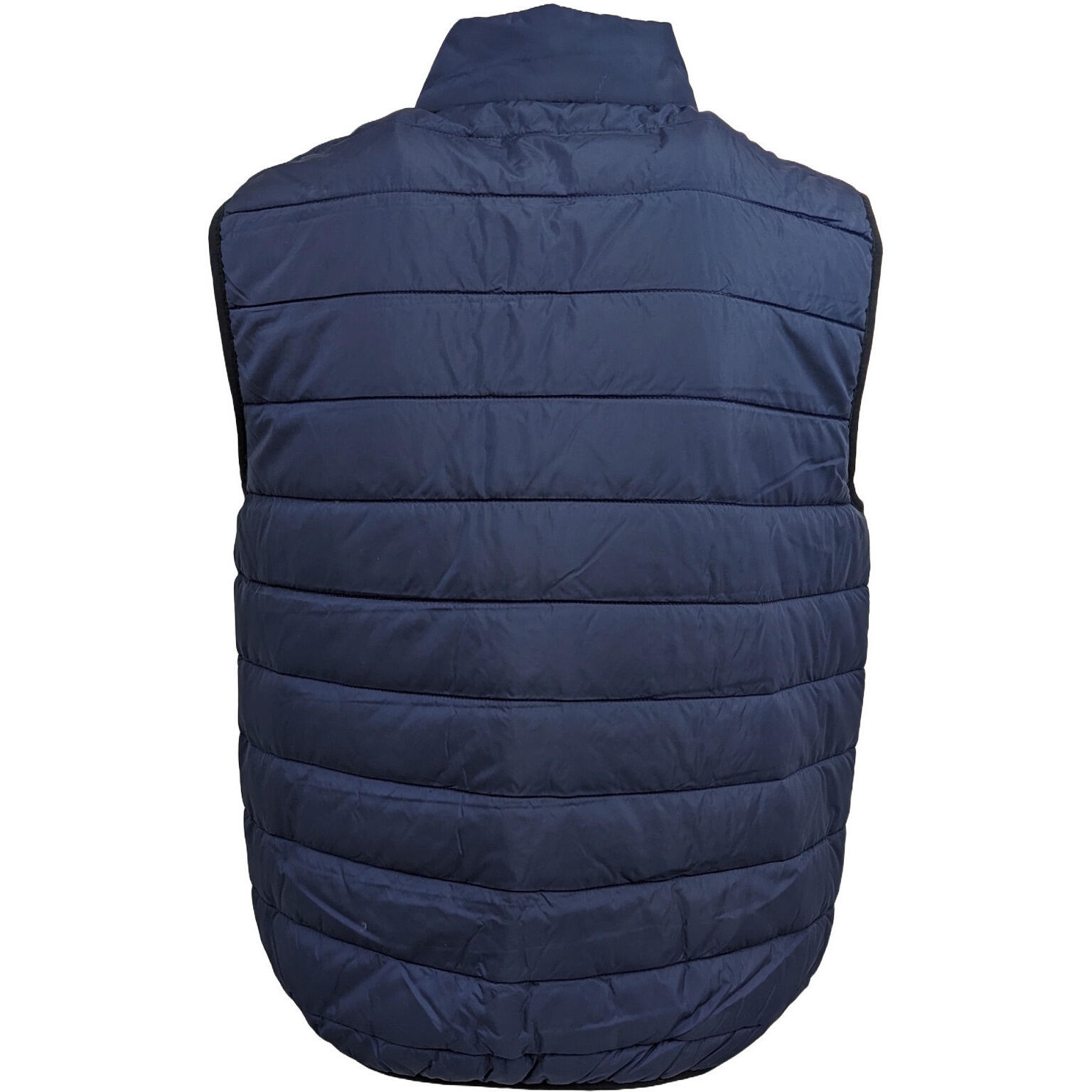Gilet Diadora Light Core, Bleu, Hommes 2/3