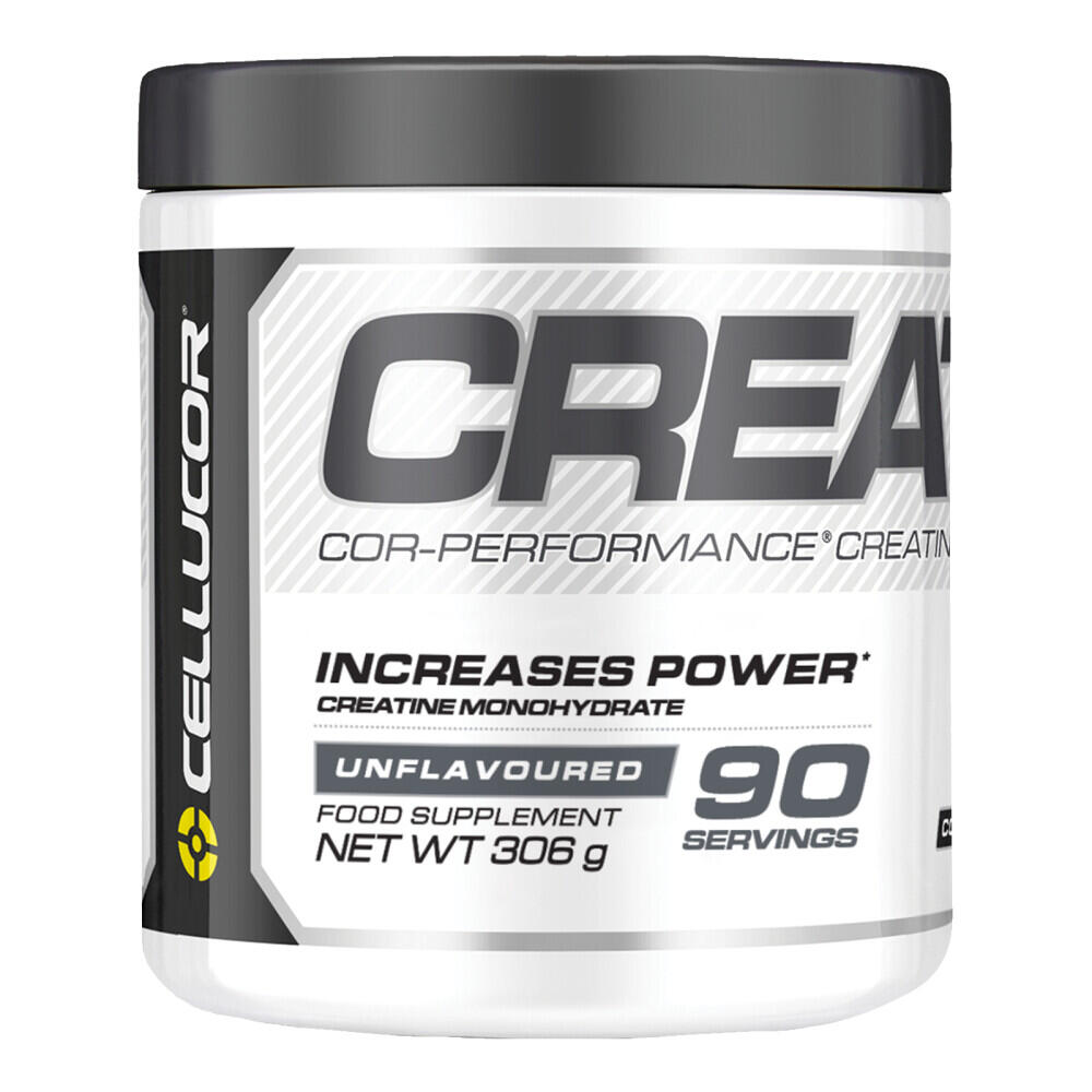 Cellucor Creatine Powder