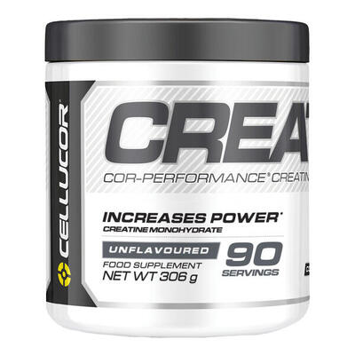 Creatine cor-performance 306g cellucor