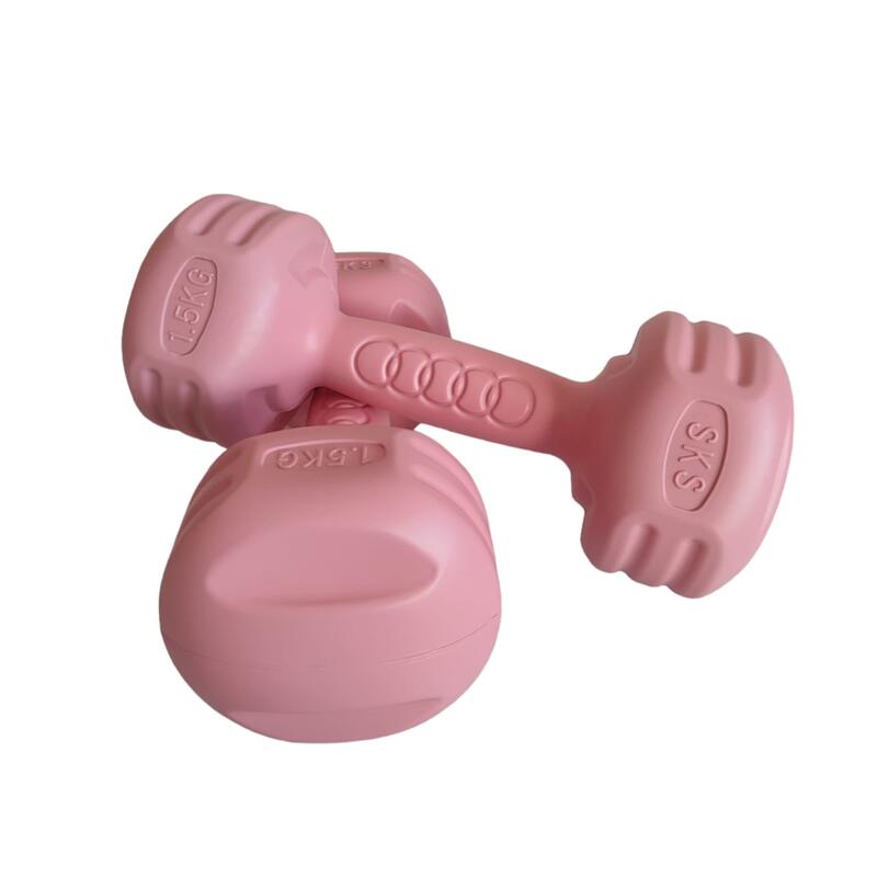 Set 12 gantere fitness aerobic