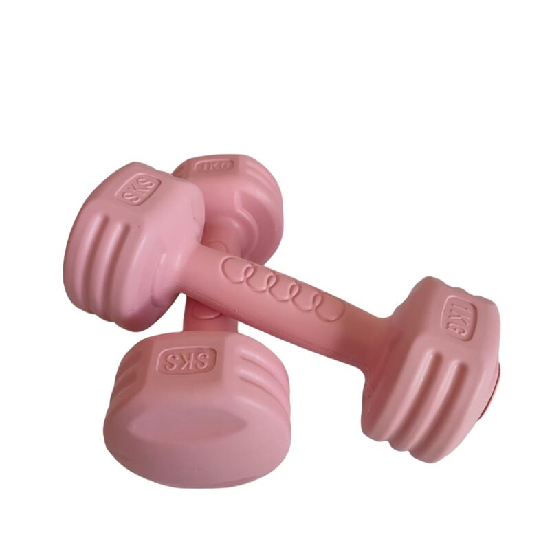 Set 12 gantere fitness aerobic