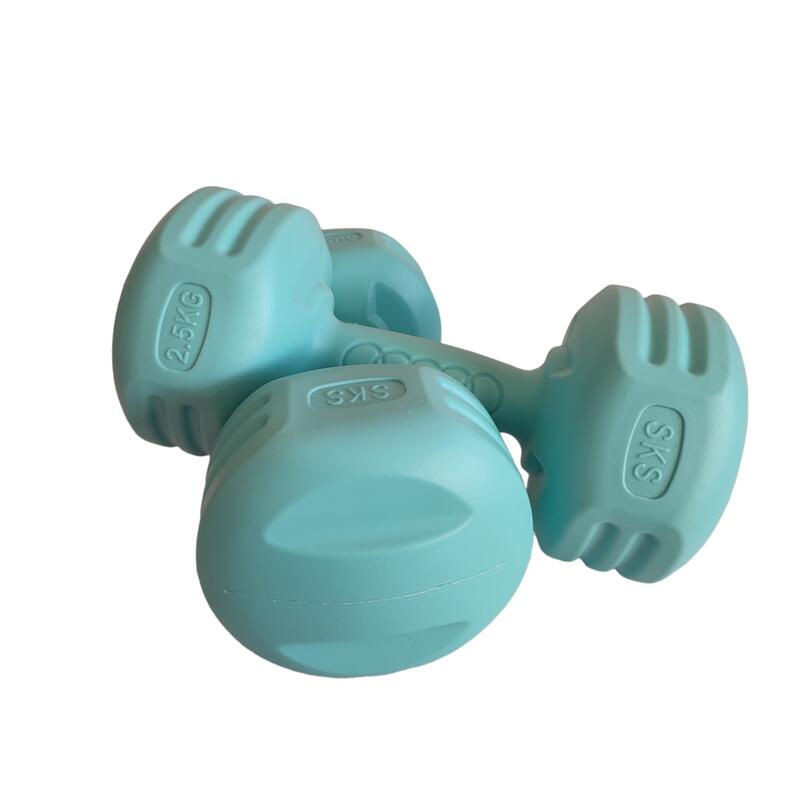 Set 12 gantere fitness aerobic