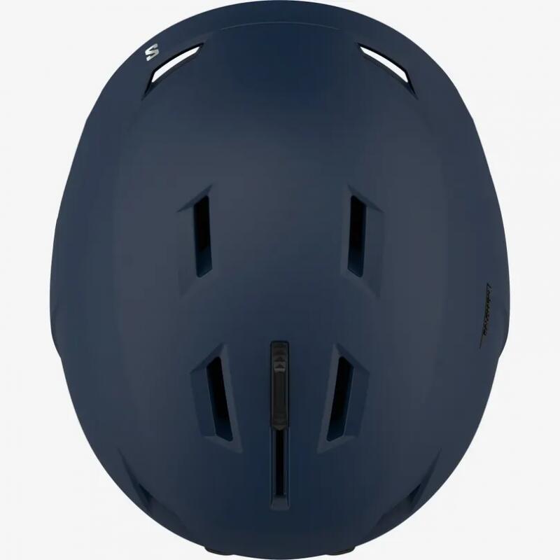Casque De Ski/snow Pioneer Lt Dress Blue Homme 2/4