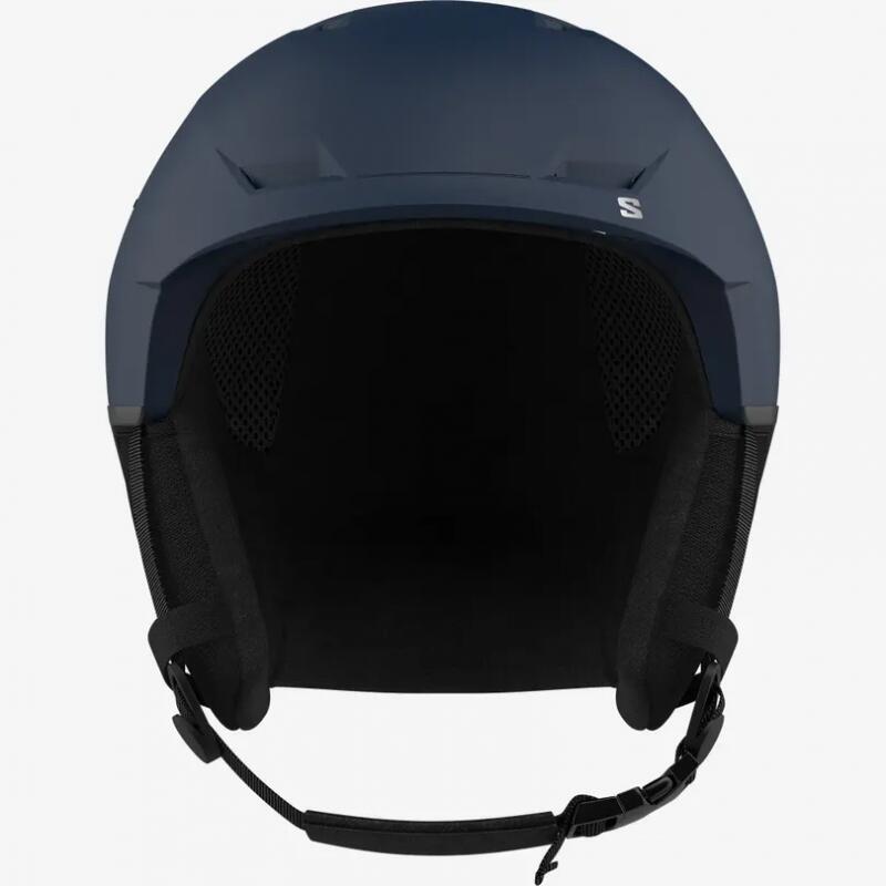 Casque De Ski/snow Pioneer Lt Dress Blue Homme 3/4