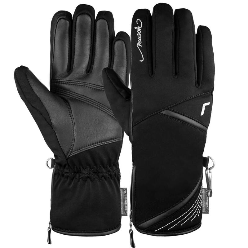 Gants de ski Reusch Lore Stormbloxx