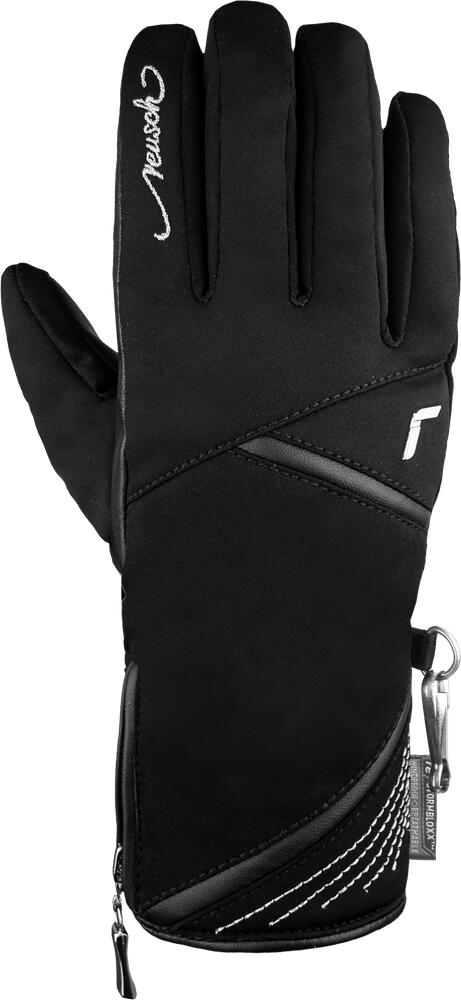 Guanti da sci Reusch Lore Stormbloxx 6/7
