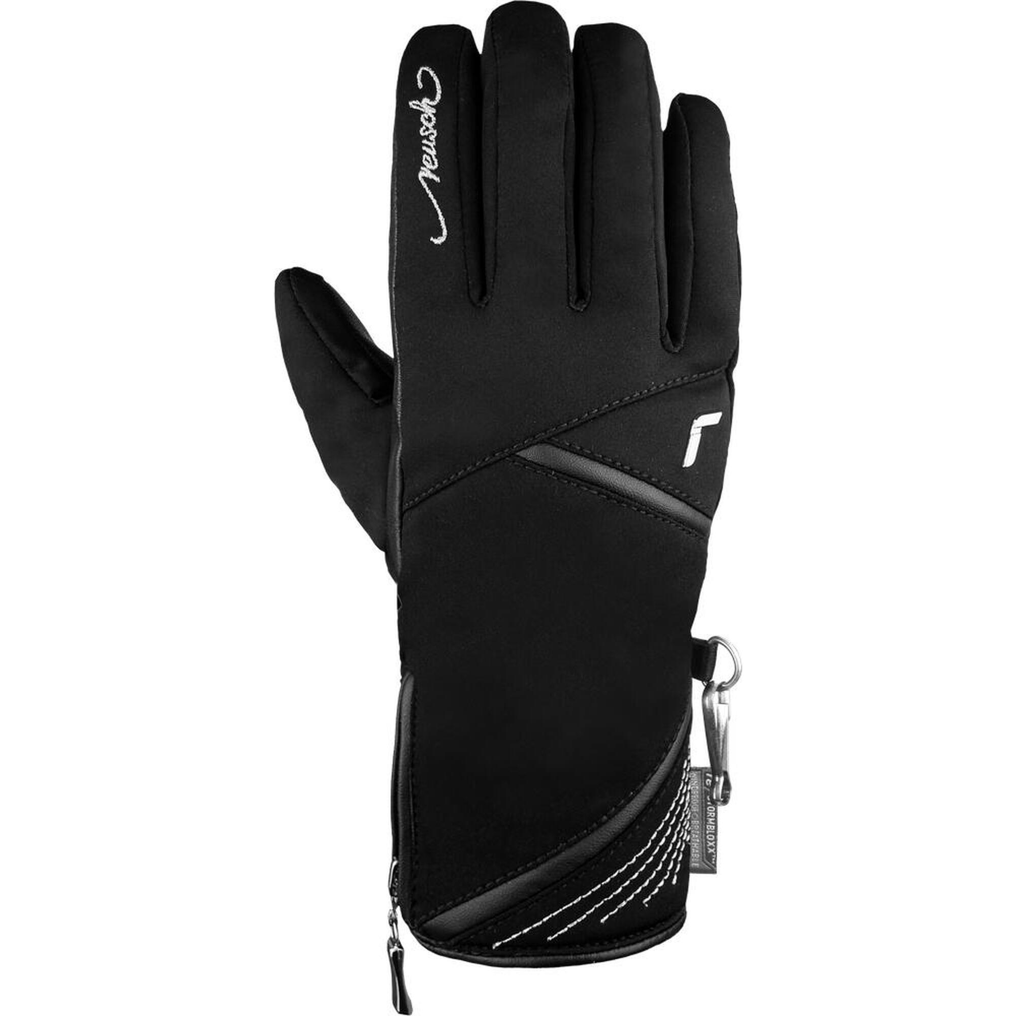 Gants de ski Reusch Lore Stormbloxx