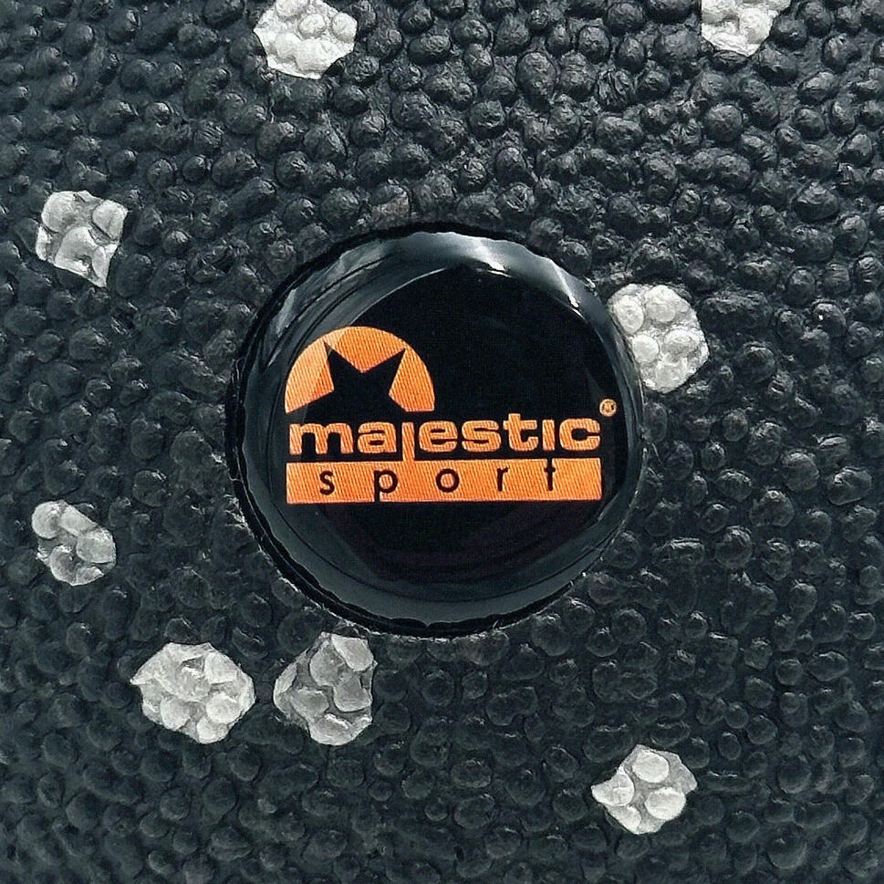 Piłka do masażu Majestic Sport TENSO MONO EPP 8 cm