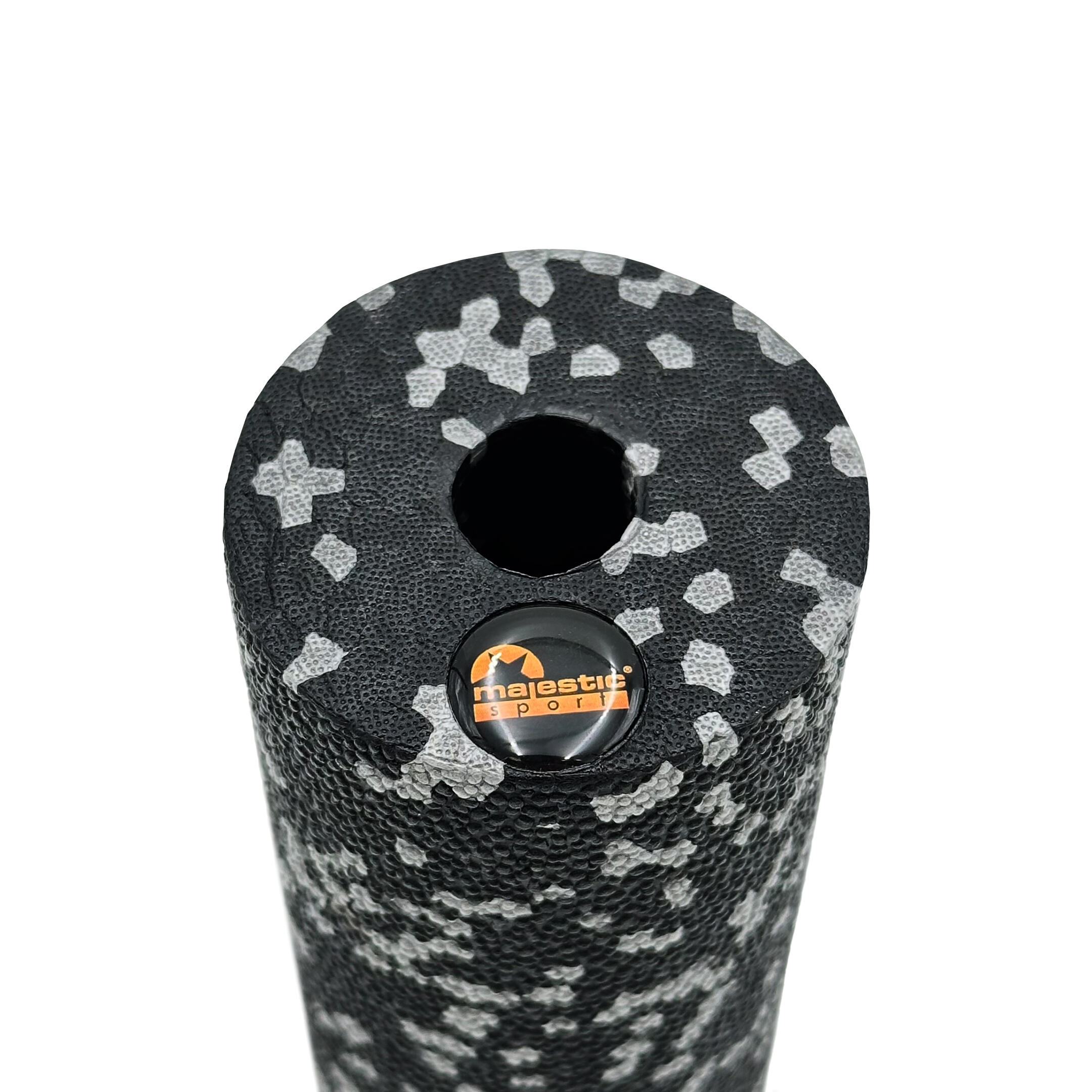 Roller do masażu Majestic Sport TENSO MINI EPP 15x5 cm 3/7