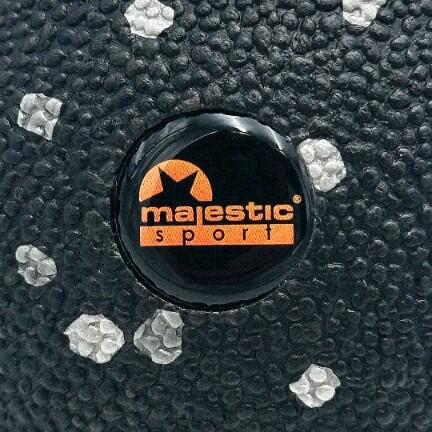 Roller do masażu Majestic Sport TENSO MINI EPP 15x5 cm 4/7