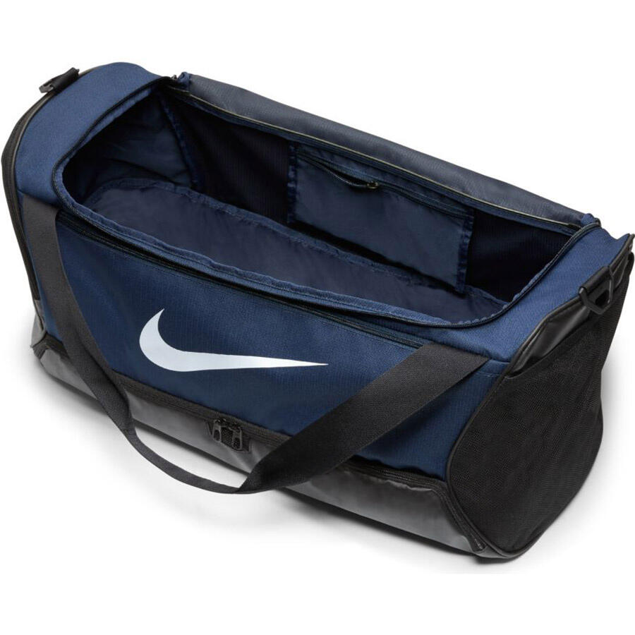 Nike Mochila Nike Brasilia 9.5 Training Azul 3/6