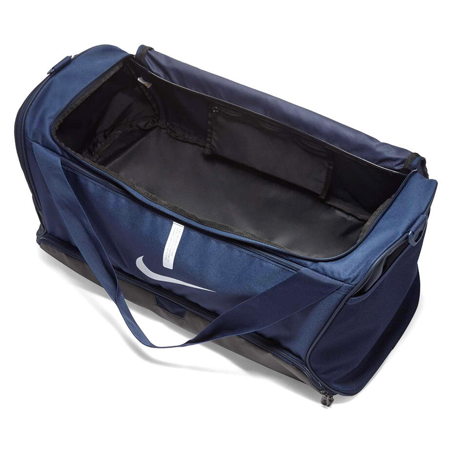 Academy Team 60L Duffeltas (Marineblauw) 4/6