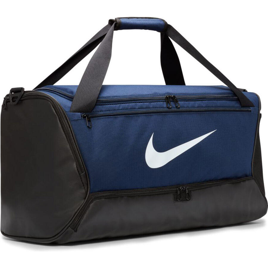 Nike Mochila Nike Brasilia 9.5 Training Azul 2/6