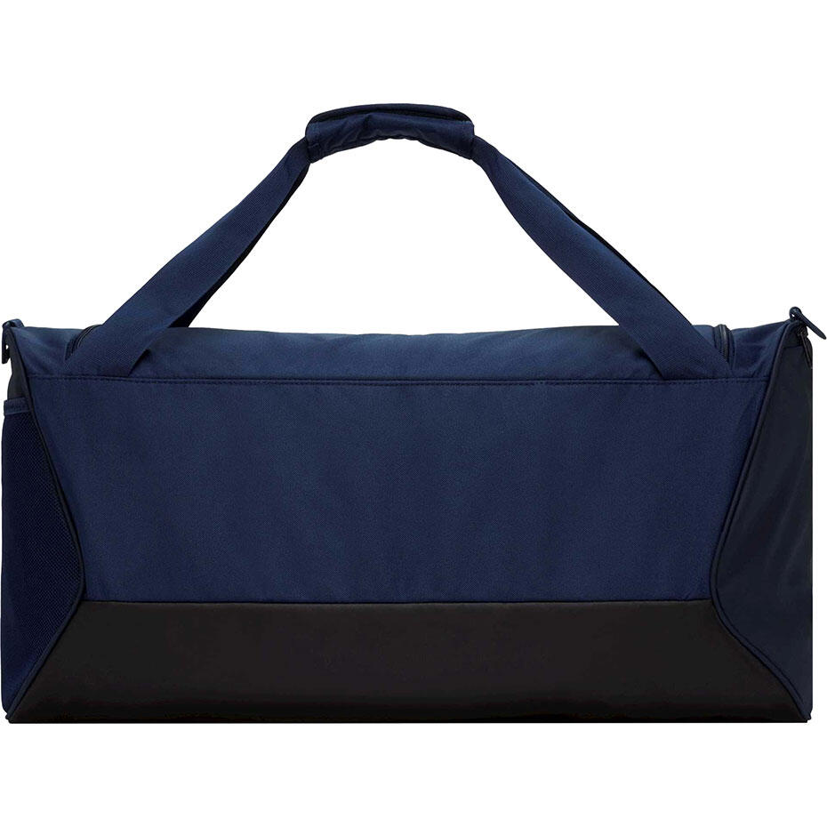 Academy Team 60L Duffeltas (Marineblauw) 3/6