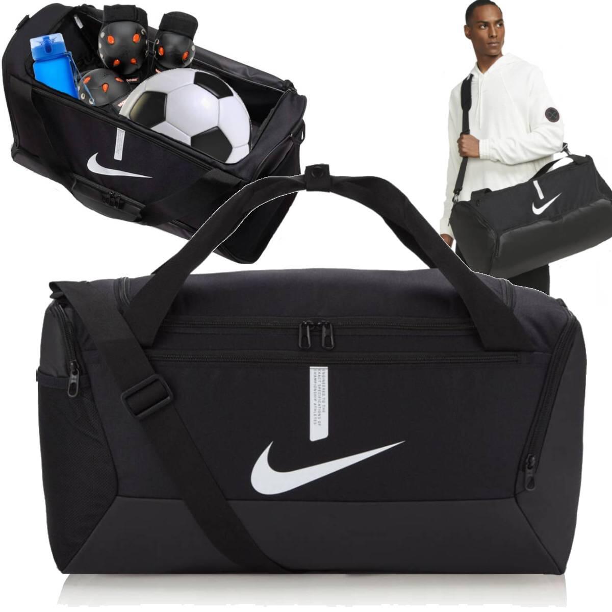 torba nike club team duffel
