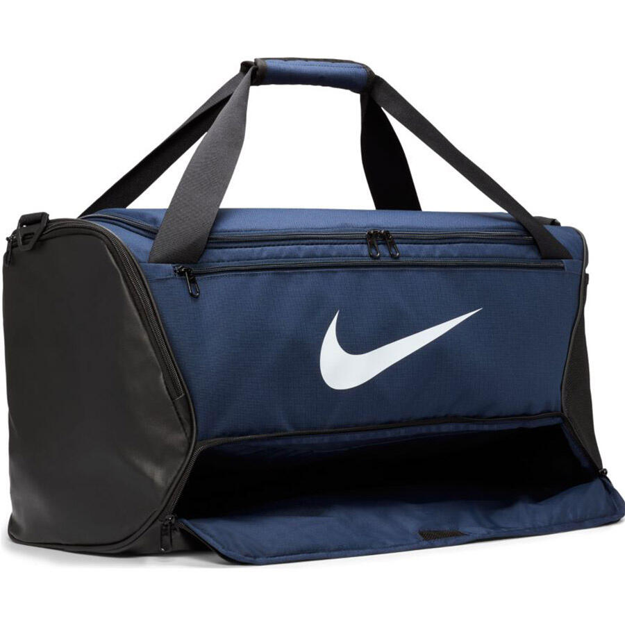 Nike Mochila Nike Brasilia 9.5 Training Azul 5/6