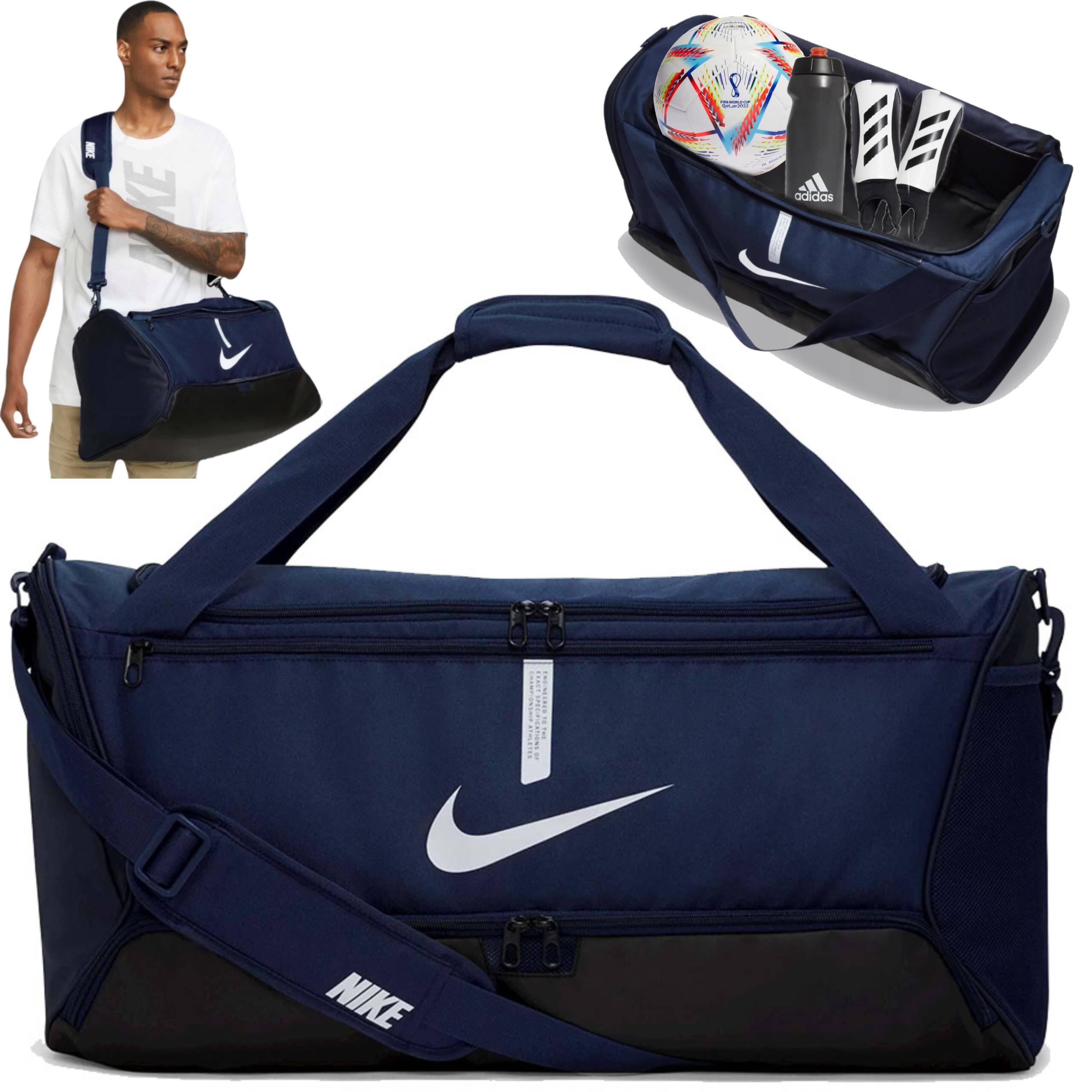 NIKE Bolsa de treino Nike Academy Team