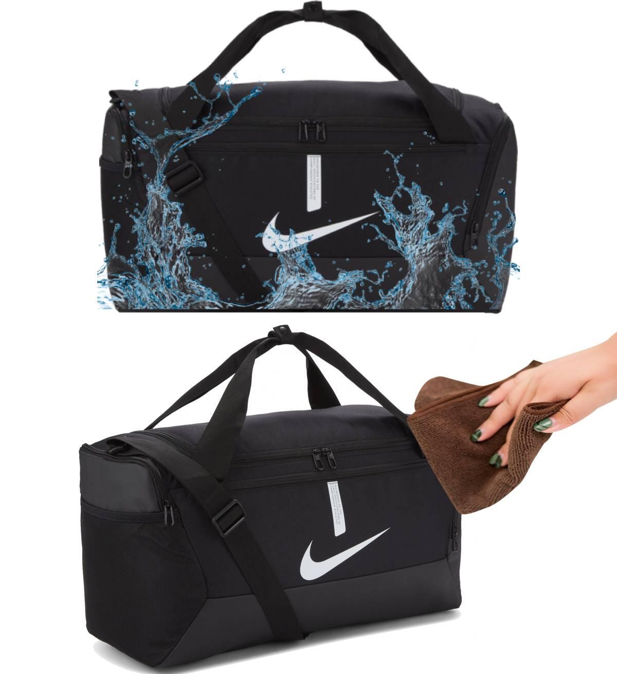 Sac De Sport ACADEMY TEAM (Noir) 5/7