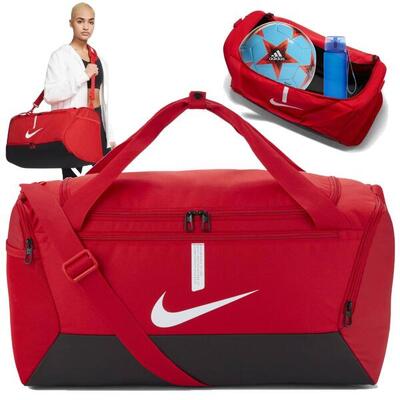 Borsa da allenamento della squadra Nike Academy