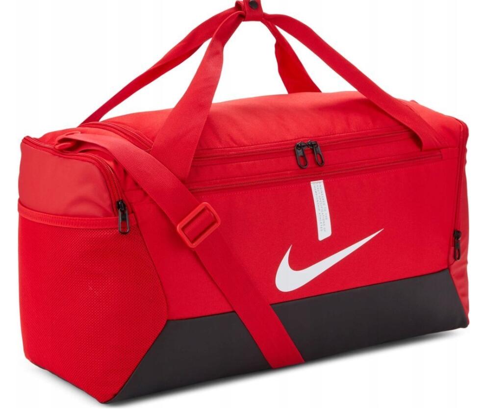 Sac De Sport ACADEMY TEAM (Rouge) 3/6