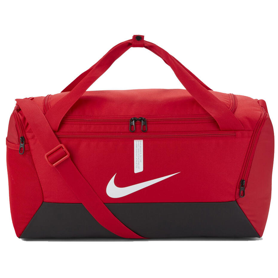 Sac De Sport ACADEMY TEAM (Rouge) 3/6