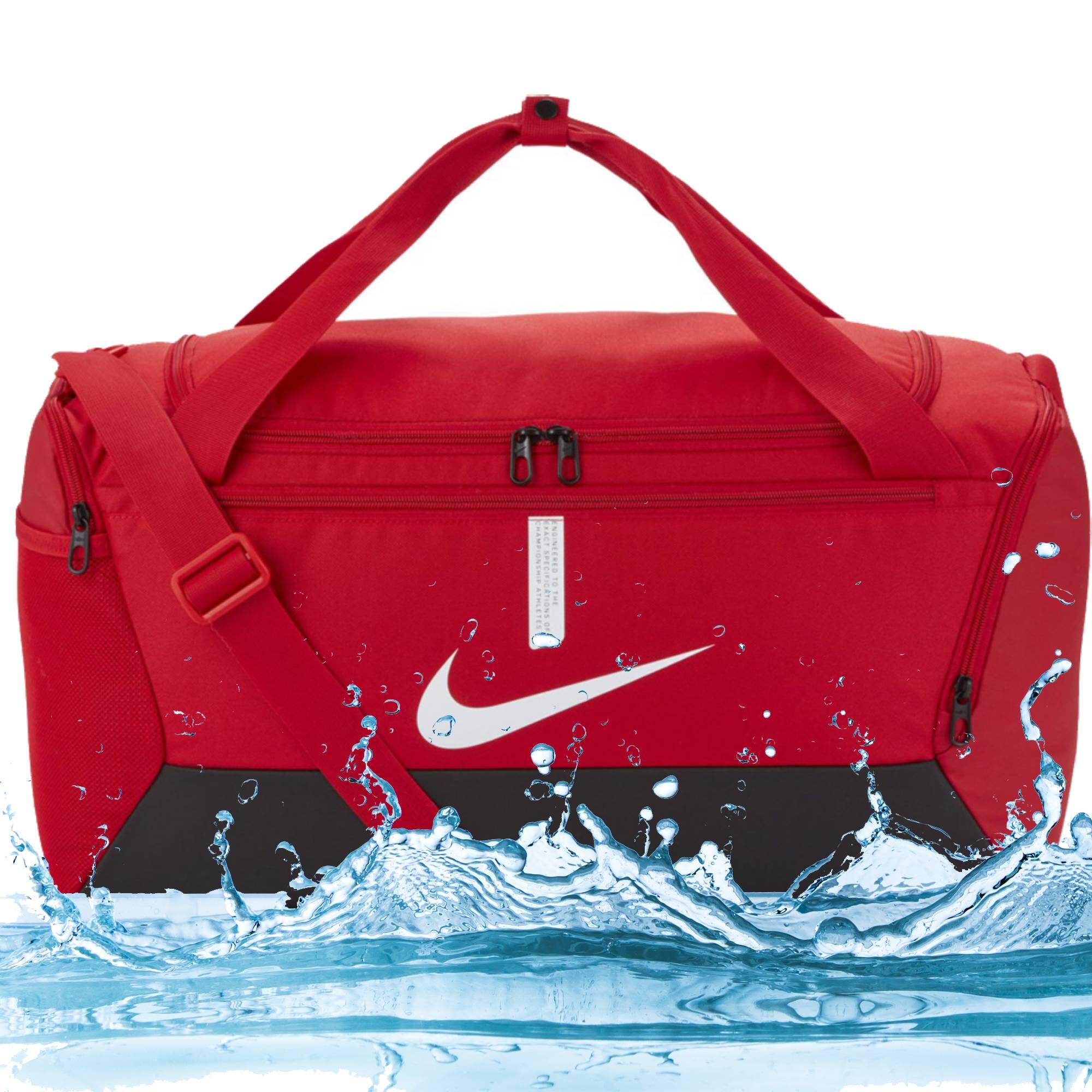 Sac De Sport ACADEMY TEAM (Rouge) 6/6