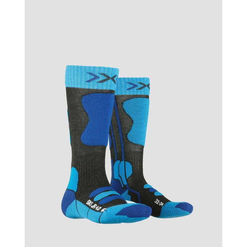 X-Socks SKI JUNIOR