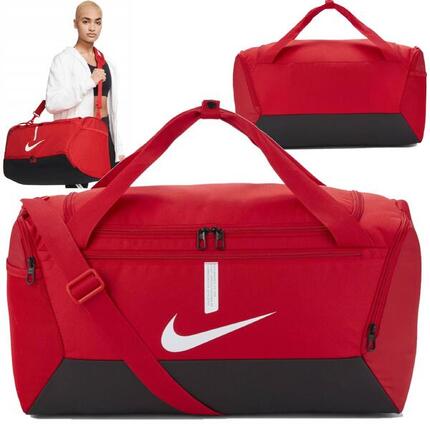 Sac De Sport ACADEMY TEAM (Rouge)