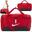 Sportovní taška Akademie Team Duffle Duffle Bag, 95 l