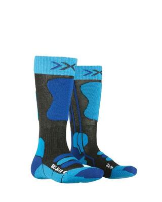 Kindersokken x-socks 4.0