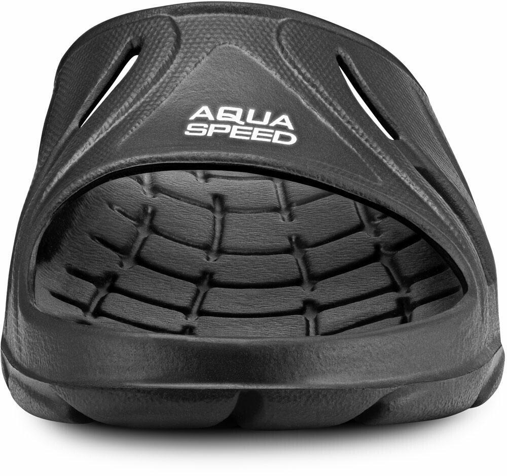 Tongs AQUA-SPEED Alabama pour hommes 5/7