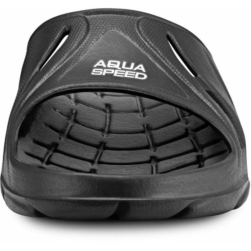 Klapki basenowe Aqua Speed Alabama