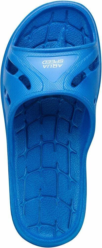 AQUA-SPEED Alabama kinderzwembadslippers 5/7
