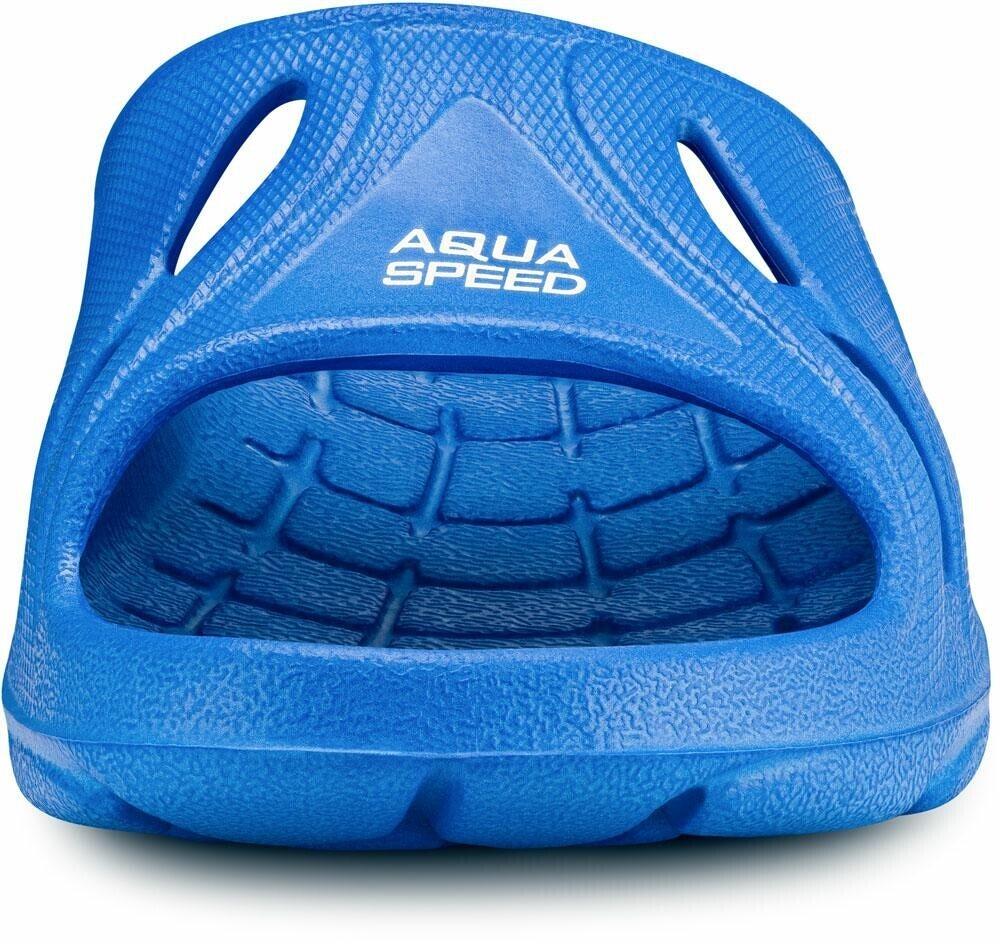 AQUA-SPEED Alabama kinderzwembadslippers 6/7