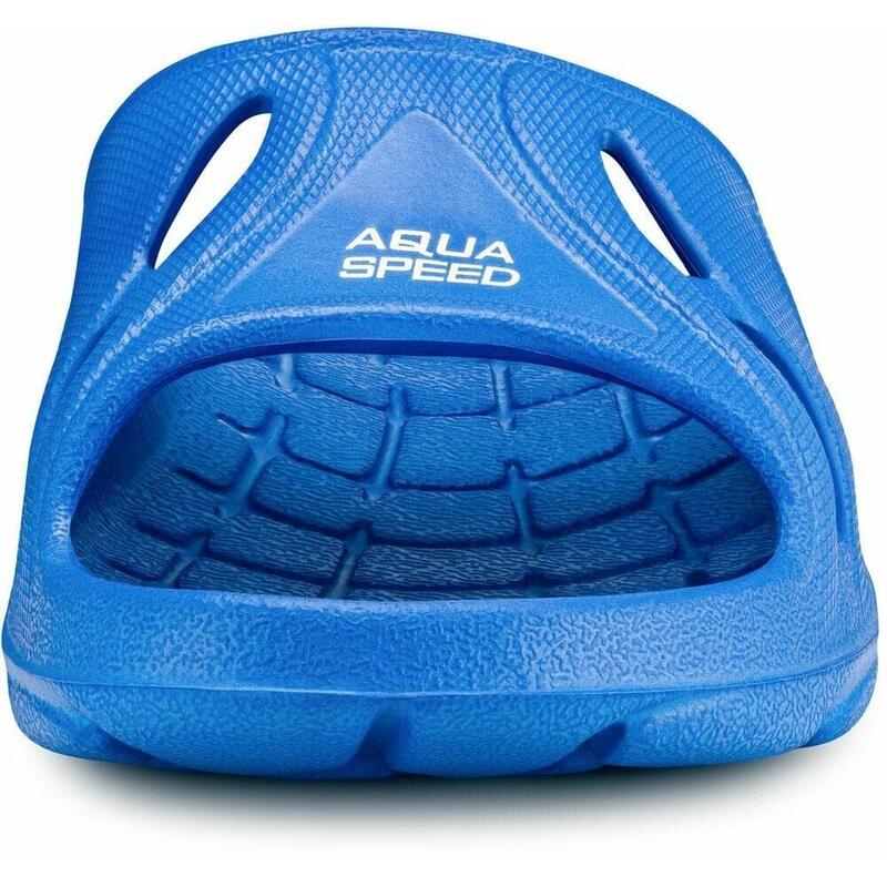 Șlapi de piscină pentru copii AQUA-SPEED Alabama