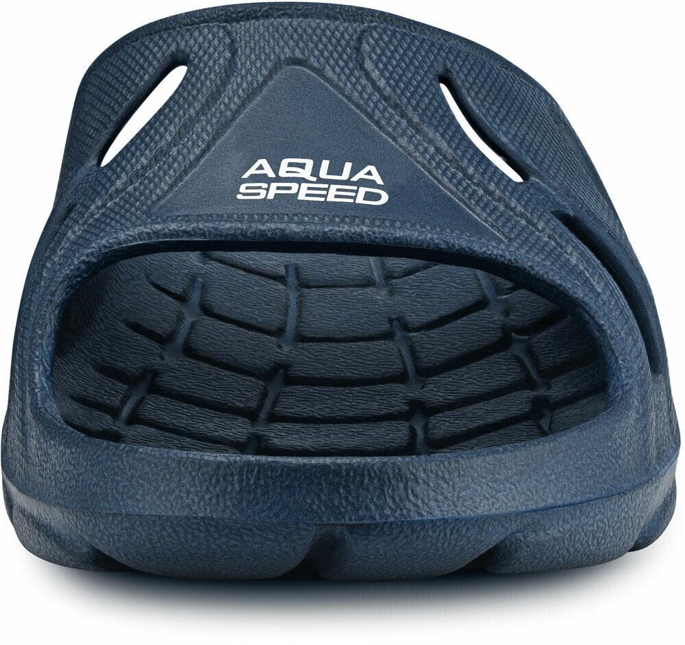 Klapki basenowe Aqua Speed Alabama 7/7