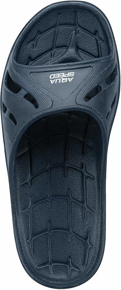 Klapki basenowe Aqua Speed Alabama 5/7