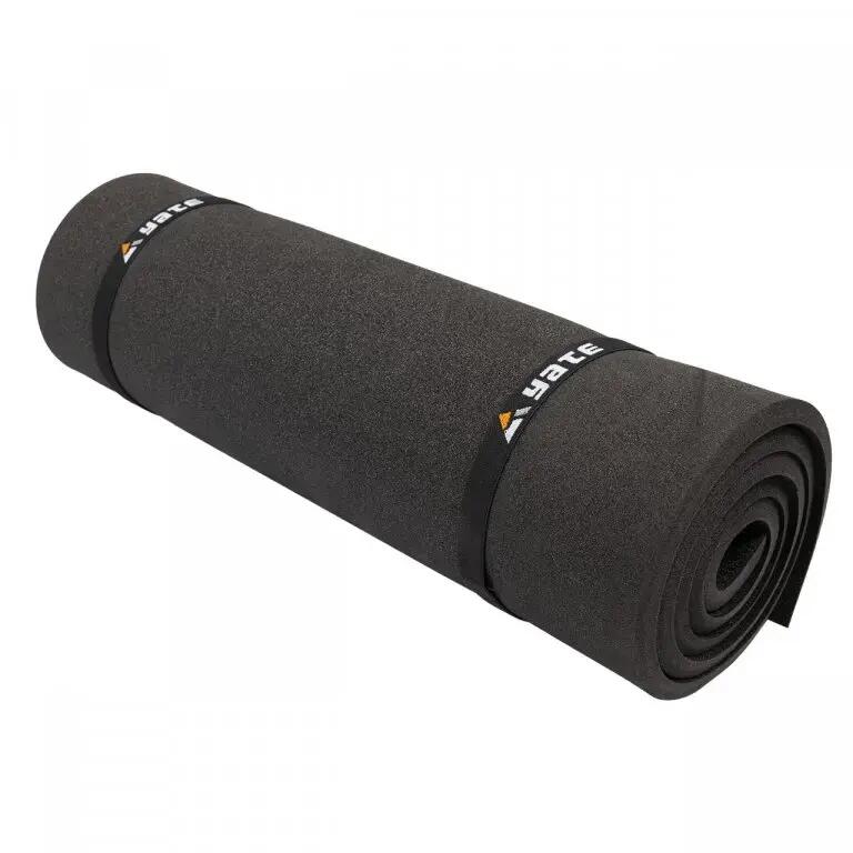 KARIMATKA EVA COMFORT WIDE 190 x 60 x 1,4 CM