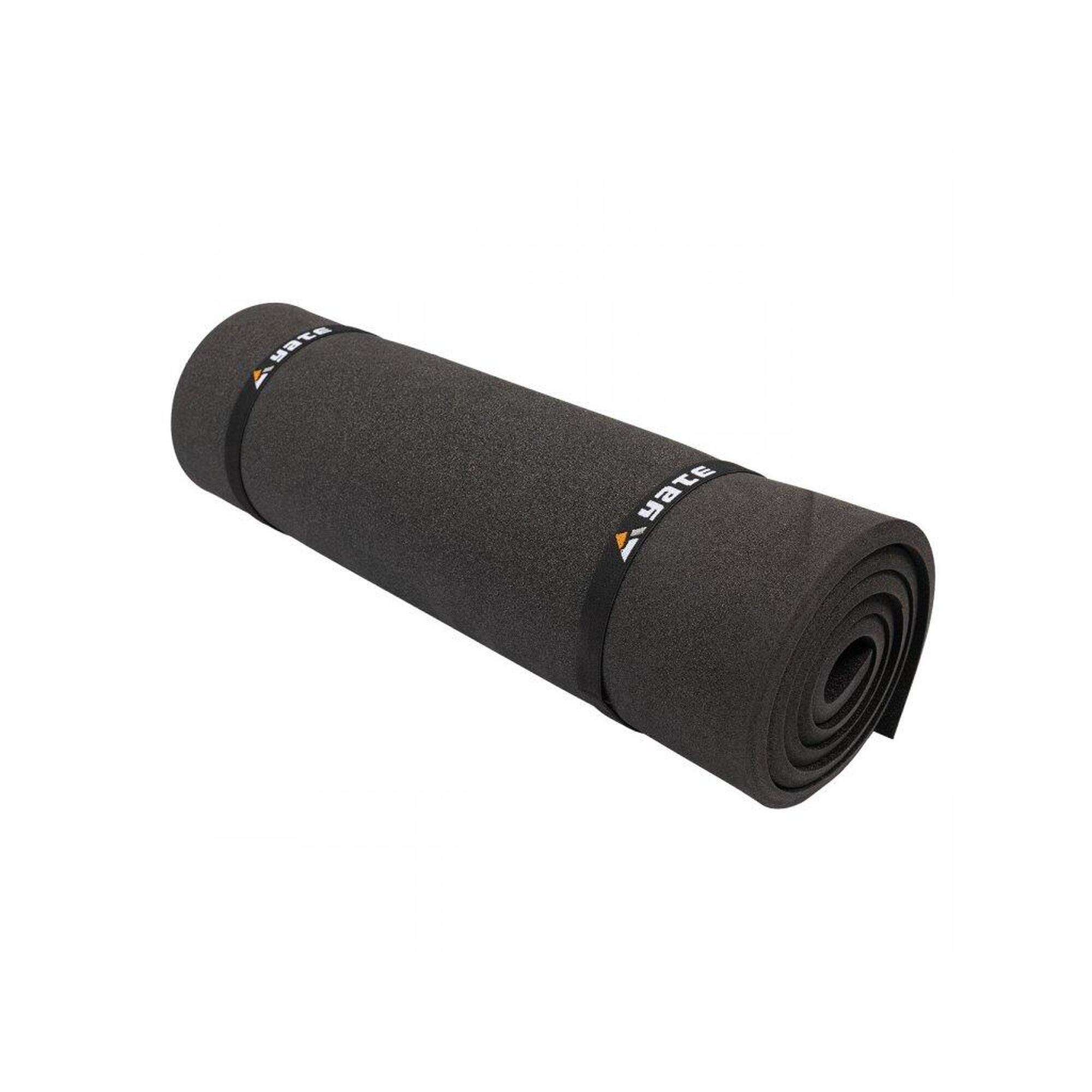 YATE PĚNOVÁ KARIMATKA EVA 190 x 50 x 1 CM